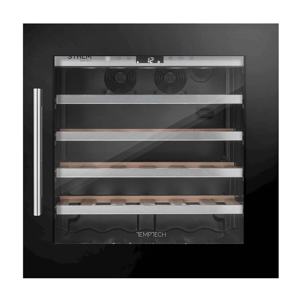 Temptech STHLM STZ60SB sort Outlet